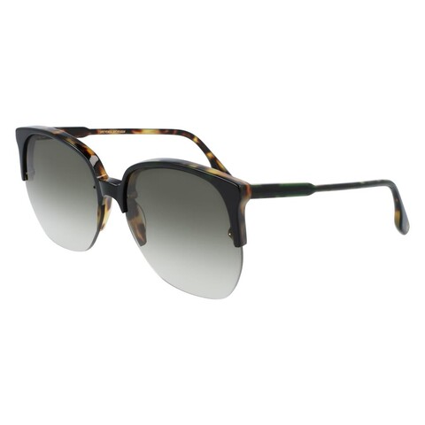 VICTORIA BECKHAM - VICTORIA BECKHAM VB 617S 307 63 Kadın Güneş Gözlüğü