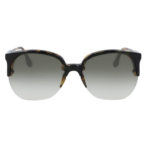 VICTORIA BECKHAM - VICTORIA BECKHAM VB 617S 307 63 Kadın Güneş Gözlüğü (1)