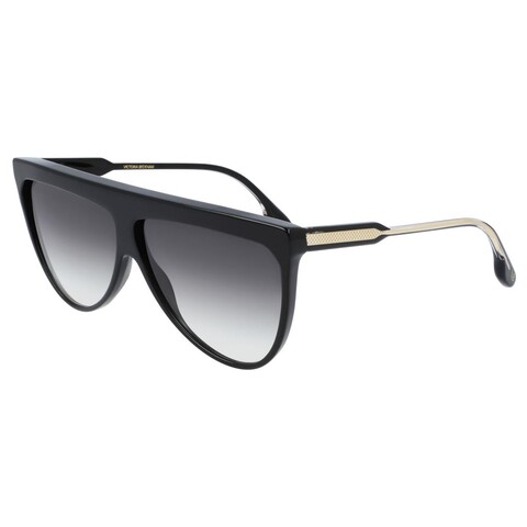 VICTORIA BECKHAM - VICTORIA BECKHAM VB 619S 001 65 Unisex Güneş Gözlüğü
