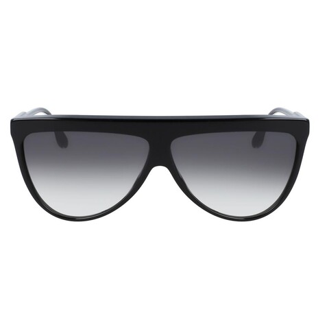 VICTORIA BECKHAM - VICTORIA BECKHAM VB 619S 001 65 Unisex Güneş Gözlüğü (1)