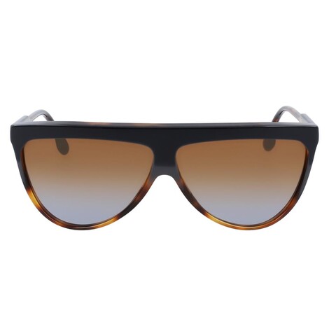 VICTORIA BECKHAM - VICTORIA BECKHAM VB 619S 005 65 Kadın Güneş Gözlüğü (1)