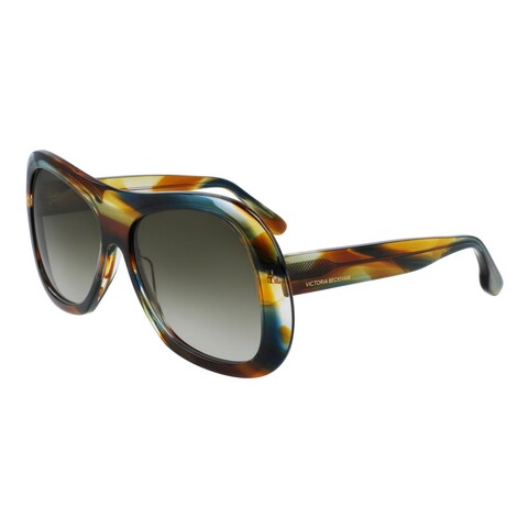 VICTORIA BECKHAM - VICTORIA BECKHAM VB 623S 318 59 Kadın Güneş Gözlüğü