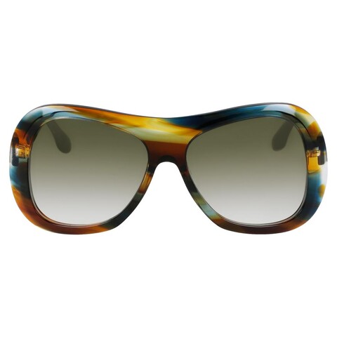 VICTORIA BECKHAM - VICTORIA BECKHAM VB 623S 318 59 Kadın Güneş Gözlüğü (1)