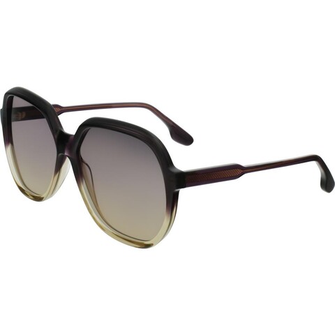 VICTORIA BECKHAM - VICTORIA BECKHAM VB 625S 512 61 Kadın Güneş Gözlüğü