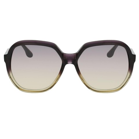 VICTORIA BECKHAM - VICTORIA BECKHAM VB 625S 512 61 Kadın Güneş Gözlüğü (1)