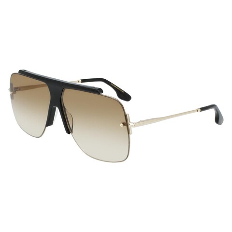 VICTORIA BECKHAM - VICTORIA BECKHAM VB 627S 001 64 Kadın Güneş Gözlüğü