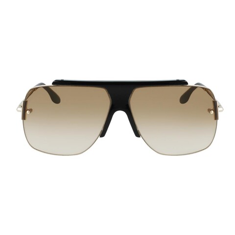 VICTORIA BECKHAM - VICTORIA BECKHAM VB 627S 001 64 Kadın Güneş Gözlüğü (1)