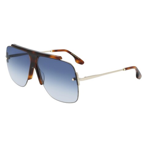 VICTORIA BECKHAM - VICTORIA BECKHAM VB 627S 215 64 Kadın Güneş Gözlüğü