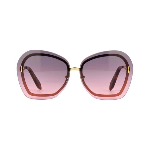 VICTORIA BECKHAM - VICTORIA BECKHAM VBS 128 C04 Kadın Güneş Gözlüğü (1)