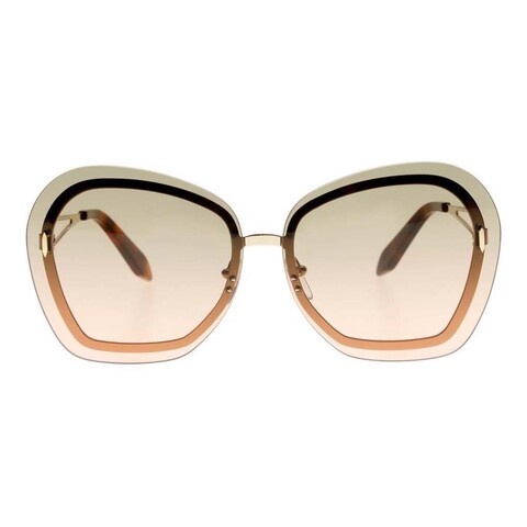 VICTORIA BECKHAM - VICTORIA BECKHAM VBS 129 C04 Kadın Güneş Gözlüğü (1)