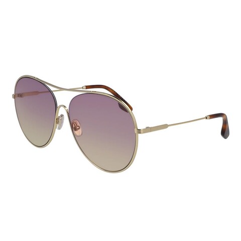 VICTORIA BECKHAM - VICTORIA BECKHAM VB 131S 707 63 Kadın Güneş Gözlüğü