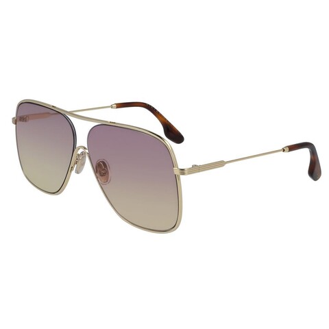 VICTORIA BECKHAM - VICTORIA BECKHAM VB 132S 707 Kadın Güneş Gözlüğü