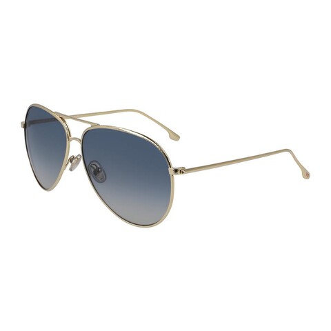 VICTORIA BECKHAM - VICTORIA BECKHAM VB 203S 706 Kadın Güneş Gözlüğü