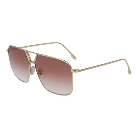 VICTORIA BECKHAM - VICTORIA BECKHAM VB 204S 712 Kadın Güneş Gözlüğü