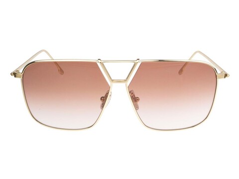 VICTORIA BECKHAM - VICTORIA BECKHAM VB 204S 712 Kadın Güneş Gözlüğü (1)