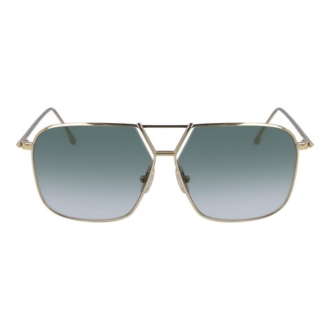 VICTORIA BECKHAM - VICTORIA BECKHAM VB 204S 713 Kadın Güneş Gözlüğü (1)
