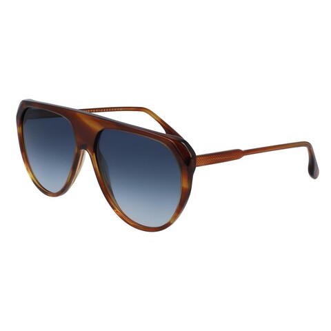 VICTORIA BECKHAM - VICTORIA BECKHAM VB 600S 223 Kadın Güneş Gözlüğü