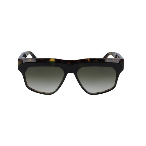 VICTORIA BECKHAM - VICTORIA BECKHAM VB 603S 307 Kadın Güneş Gözlüğü (1)