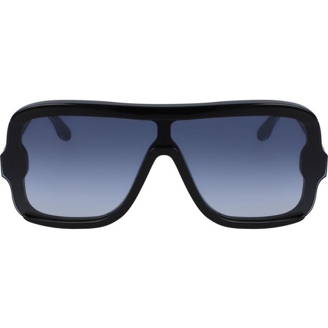 VICTORIA BECKHAM - VICTORIA BECKHAM VB 609S 001 64 Kadın Güneş Gözlüğü (1)