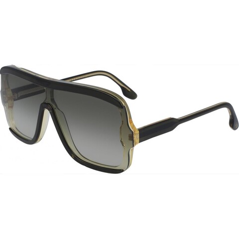 VICTORIA BECKHAM - Victoria Beckham VB 609S 319 64 Kadın Güneş Gözlüğü