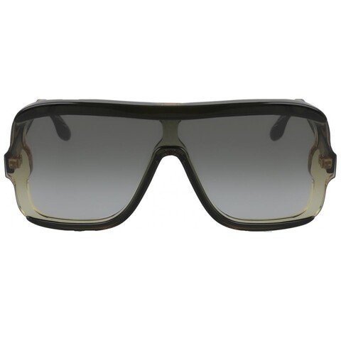 VICTORIA BECKHAM - Victoria Beckham VB 609S 319 64 Kadın Güneş Gözlüğü (1)