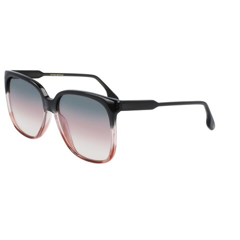 VICTORIA BECKHAM - VICTORIA BECKHAM VB 610SCB 039 59 Kadın Güneş Gözlüğü