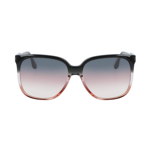 VICTORIA BECKHAM - VICTORIA BECKHAM VB 610SCB 039 59 Kadın Güneş Gözlüğü (1)