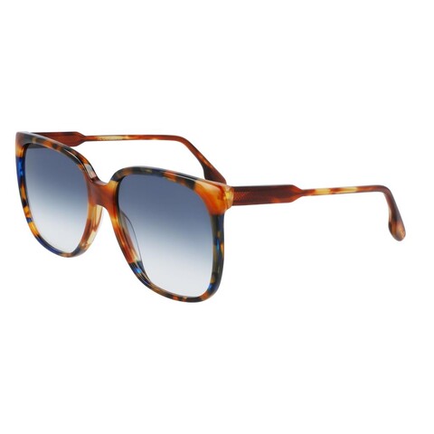 VICTORIA BECKHAM - VICTORIA BECKHAM VB 610SCB 212 59 Kadın Güneş Gözlüğü
