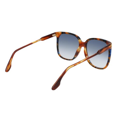 VICTORIA BECKHAM VB 610SCB 212 59 Kadın Güneş Gözlüğü - Thumbnail