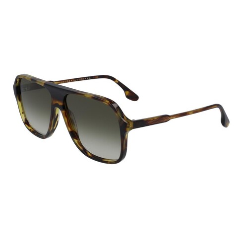 VICTORIA BECKHAM - VICTORIA BECKHAM VB 615S 341 59 Kadın Güneş Gözlüğü