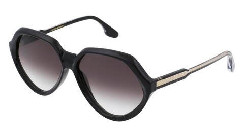 VICTORIA BECKHAM - VICTORIA BECKHAM VB 624S 001 60 Kadın Güneş Gözlüğü