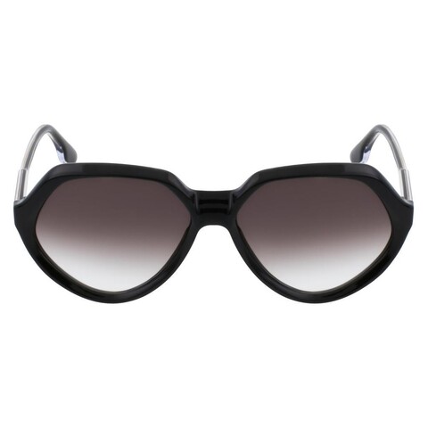 VICTORIA BECKHAM - VICTORIA BECKHAM VB 624S 001 60 Kadın Güneş Gözlüğü (1)