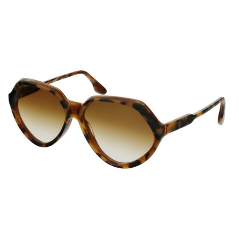 VICTORIA BECKHAM - VICTORIA BECKHAM VB 624S 228 60 Kadın Güneş Gözlüğü