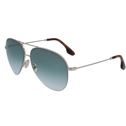 VICTORIA BECKHAM - VICTORIA BECKHAM VB 90S 706 62 Kadın Güneş Gözlüğü