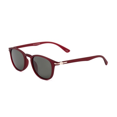 VINTAGE - Vintage VT 191 C505M Unisex Güneş Gözlüğü