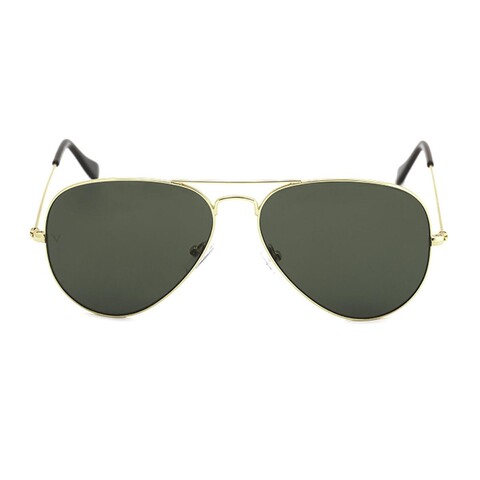 VINTAGE - Vintage VTS 0007 C01 58 14 140 Unisex Güneş Gözlüğü (1)