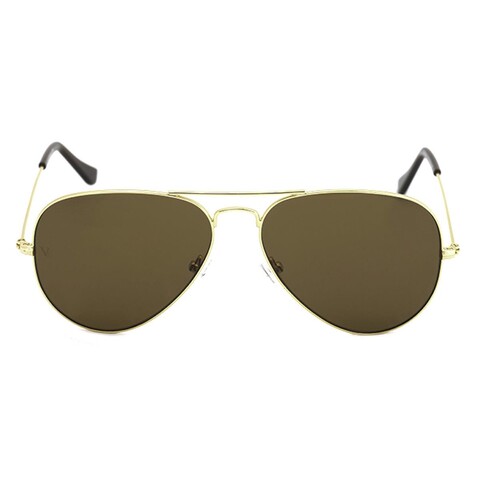 VINTAGE - Vintage VTS 0007 C07 58 14 140 Unisex Güneş Gözlüğü (1)