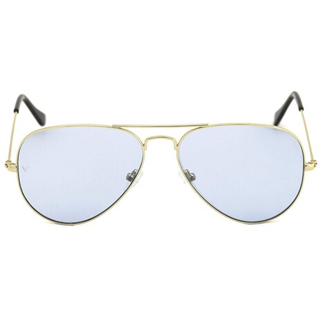 VINTAGE - Vintage VTS 0007 C12 58 14 140 Unisex Güneş Gözlüğü (1)
