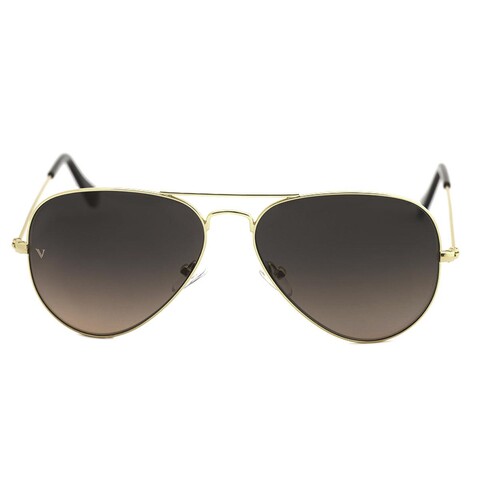 VINTAGE - Vintage VTS 0007 C14 58 14 140 Unisex Güneş Gözlüğü (1)