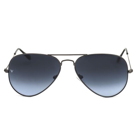 VINTAGE - Vintage VTS 0007 C16 58 14 140 Unisex Güneş Gözlüğü (1)
