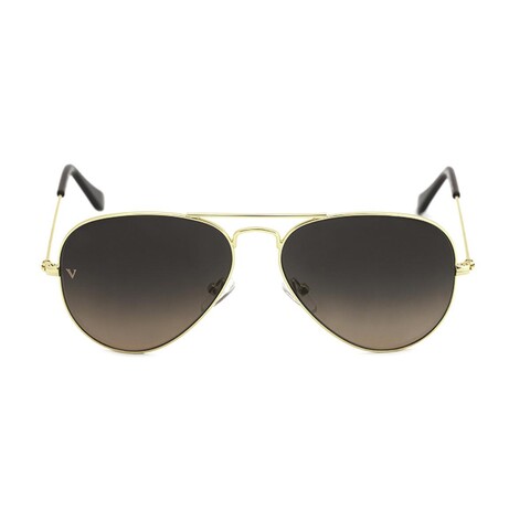 VINTAGE - Vintage VTS 0008 C14 Unisex Güneş Gözlüğü (1)