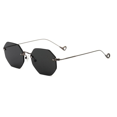 VINTAGE - Vintage VTS 0037 C01 50 Unisex Güneş Gözlüğü