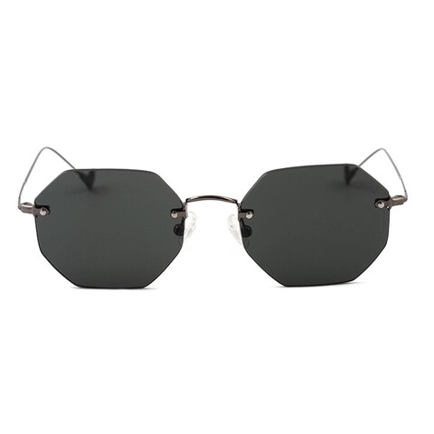 VINTAGE - Vintage VTS 0037 C01 50 Unisex Güneş Gözlüğü (1)
