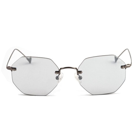 VINTAGE - Vintage VTS 0037 C03 50 Unisex Güneş Gözlüğü (1)