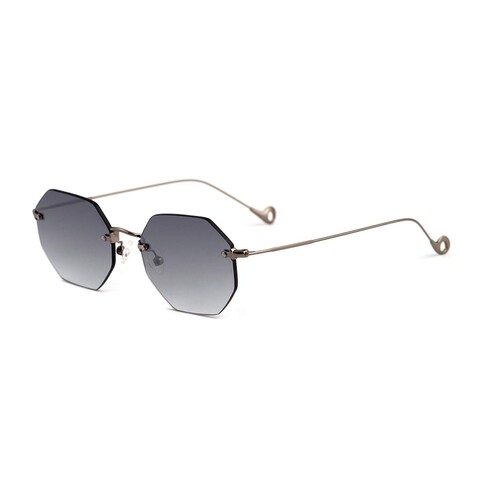 VINTAGE - Vintage VTS 0037 C04 50 Unisex Güneş Gözlüğü