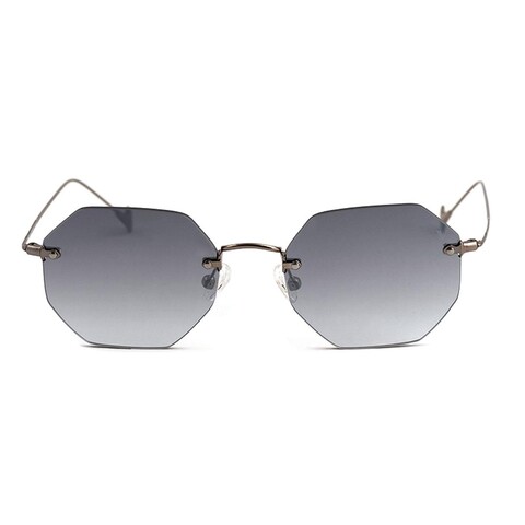 VINTAGE - Vintage VTS 0037 C04 50 Unisex Güneş Gözlüğü (1)