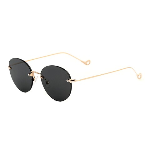 VINTAGE - Vintage VTS 0038 C05 49 Unisex Güneş Gözlüğü