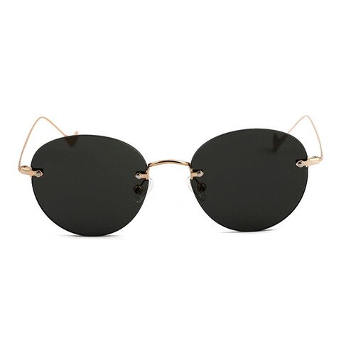 VINTAGE - Vintage VTS 0038 C05 49 Unisex Güneş Gözlüğü (1)