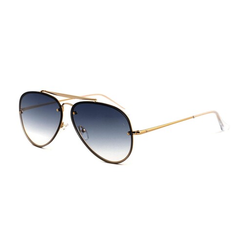 VINTAGE - Vintage VTS 0040 C03 61 Unisex Güneş Gözlüğü