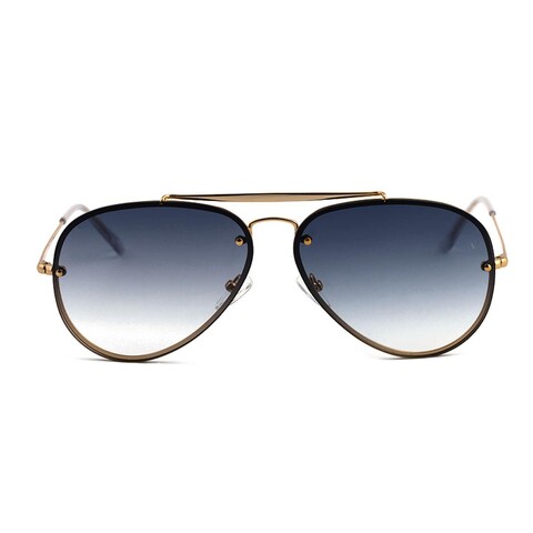 VINTAGE - Vintage VTS 0040 C03 61 Unisex Güneş Gözlüğü (1)